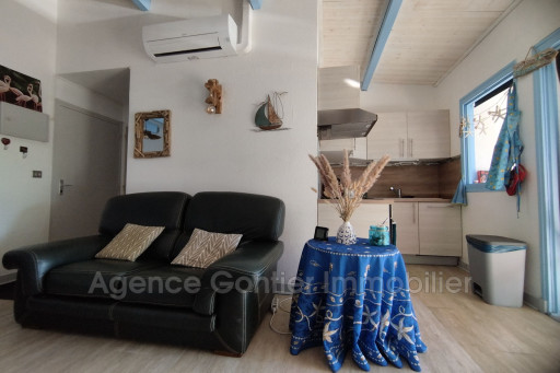 appartement vente Argelès-sur-mer