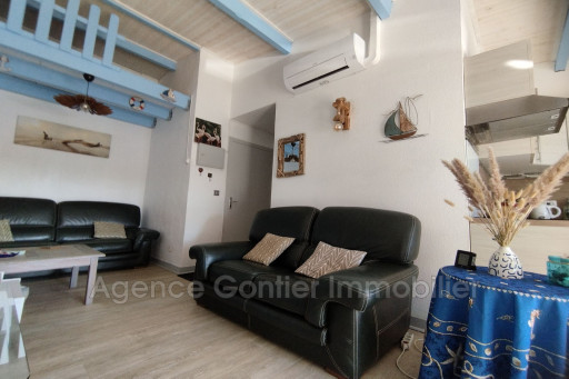 appartement vente Argelès-sur-mer
