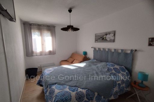 appartement vente Argelès-sur-mer