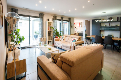 maisonvilla vente Baho