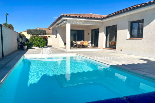 maisonvilla vente Baho