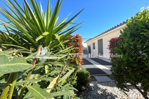 maisonvilla vente Baho