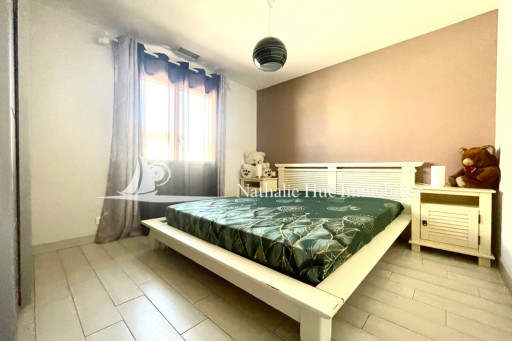 maisonvilla vente Baho