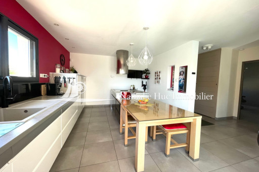 maisonvilla vente Baho