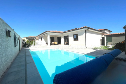 maisonvilla vente Baho