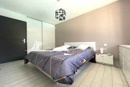 maisonvilla vente Baho