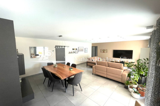 maisonvilla vente Baho