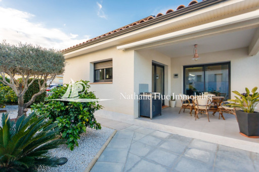 maisonvilla vente Baho