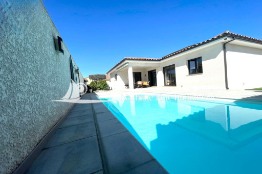maisonvilla vente Baho