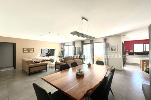 maisonvilla vente Baho