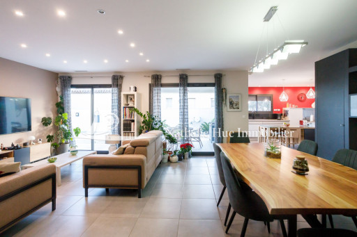 maisonvilla vente Baho