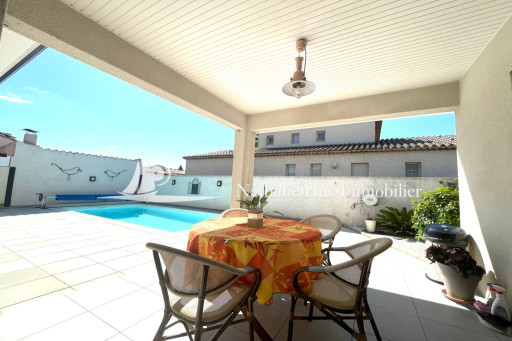 maisonvilla vente Baho