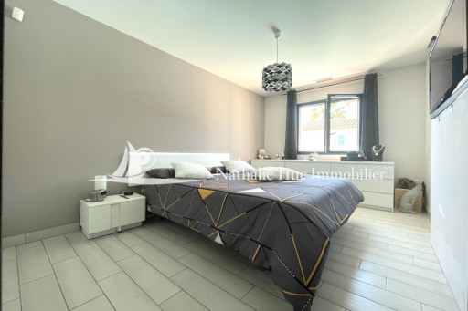 maisonvilla vente Baho