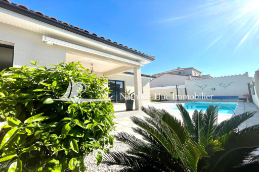 maisonvilla vente Baho