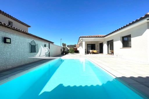 maisonvilla vente Baho