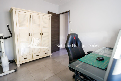 maisonvilla vente Baho