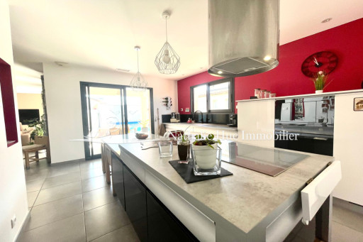 maisonvilla vente Baho