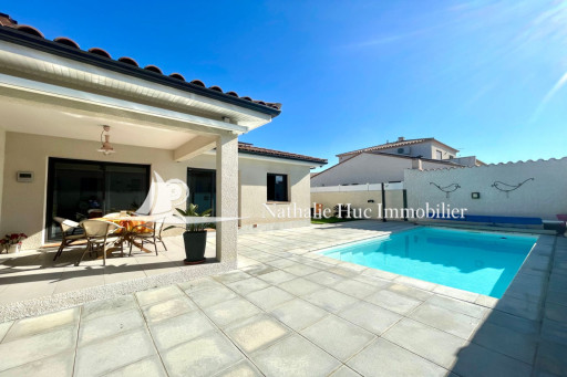maisonvilla vente Baho