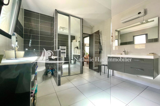 maisonvilla vente Baho