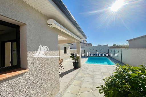 maisonvilla vente Baho