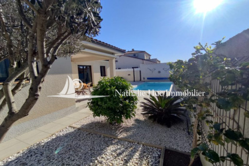 maisonvilla vente Baho