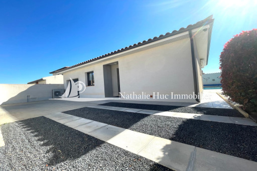 maisonvilla vente Baho