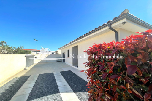maisonvilla vente Baho