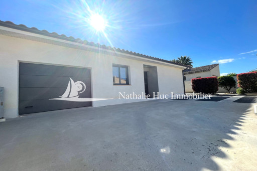 maisonvilla vente Baho