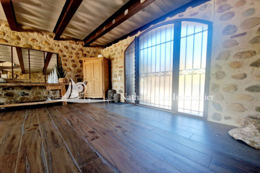 maisonvilla vente Saint-féliu-d'avall