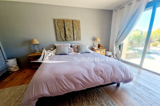 maisonvilla vente Saint-féliu-d'avall
