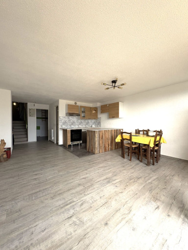 appartement vente Font-romeu-odeillo-via