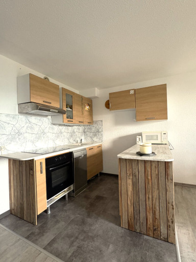 appartement vente Font-romeu-odeillo-via