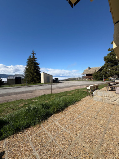 appartement vente Font-romeu-odeillo-via