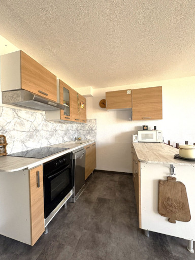 appartement vente Font-romeu-odeillo-via
