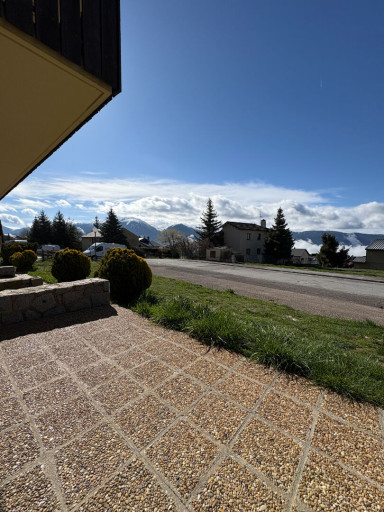 appartement vente Font-romeu-odeillo-via
