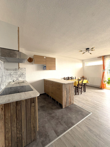 appartement vente Font-romeu-odeillo-via