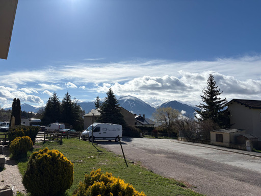appartement vente Font-romeu-odeillo-via