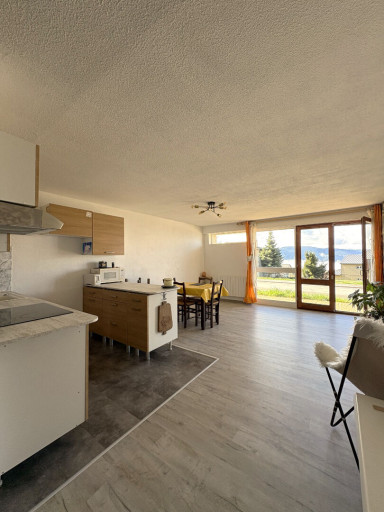 appartement vente Font-romeu-odeillo-via