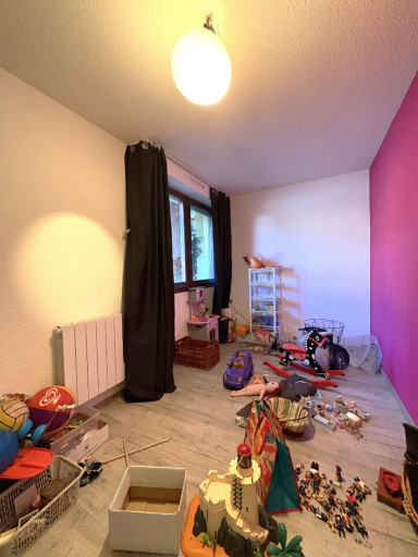 appartement vente Font-romeu-odeillo-via