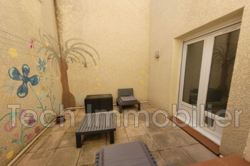 appartement vente Argelès-sur-mer