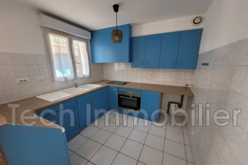 appartement vente Argelès-sur-mer