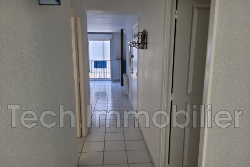 appartement vente Argelès-sur-mer