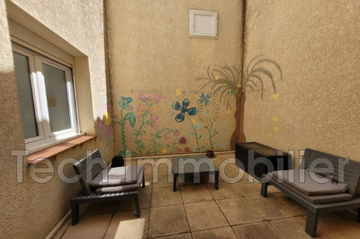 appartement vente Argelès-sur-mer