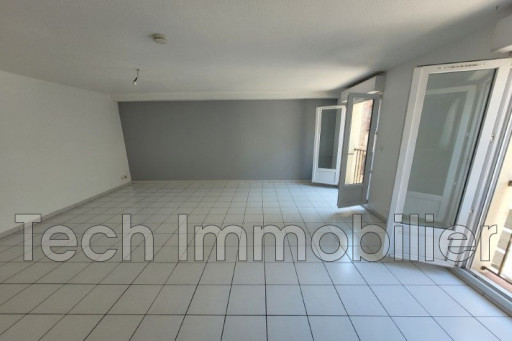 appartement vente Argelès-sur-mer