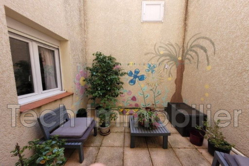 appartement vente Argelès-sur-mer