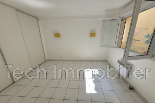 appartement vente Argelès-sur-mer