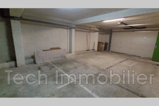 appartement vente Argelès-sur-mer