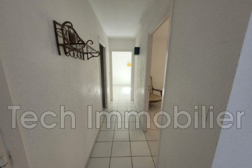 appartement vente Argelès-sur-mer