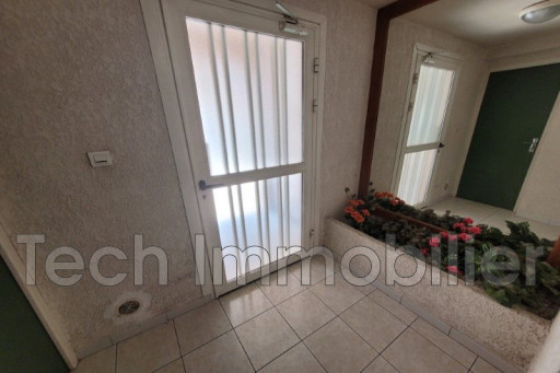 appartement vente Argelès-sur-mer