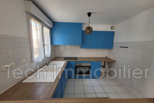 appartement vente Argelès-sur-mer